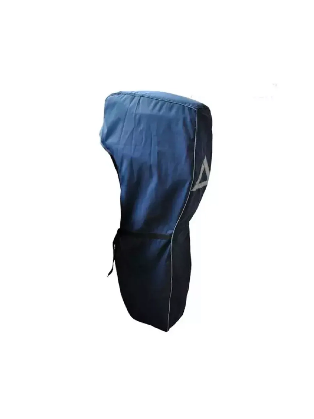 Чехол AG-brand на лодочный мотор Yamaha 2Т 9,9-15 л.с.