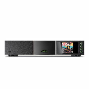 Сетевой плеер Naim NDX 2