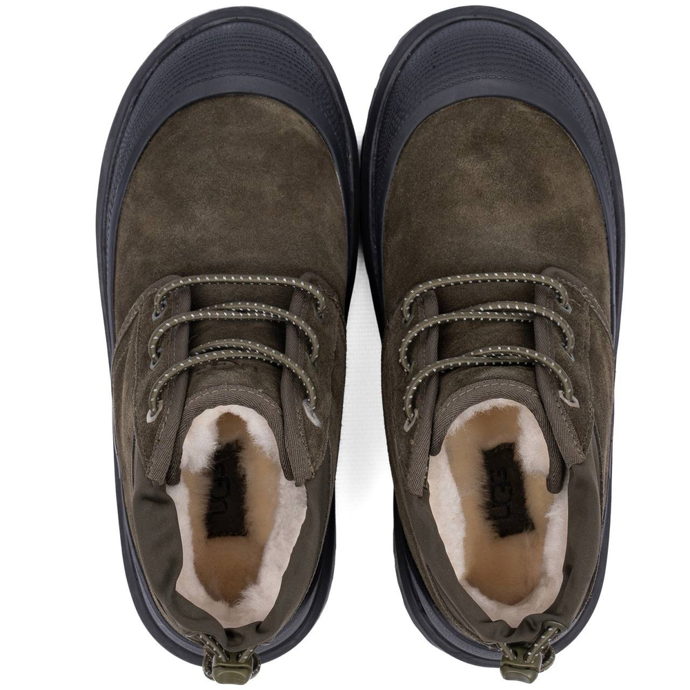 UGG Neumel Hybrid Forest Night Black