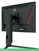 Монитор SunWind 23.8" SUN-M24BG120