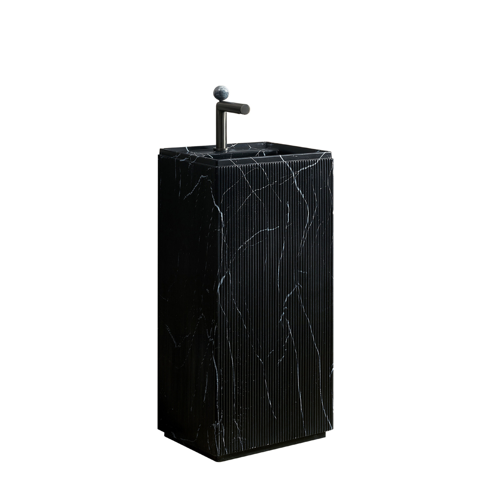 Напольный умывальник Spiga