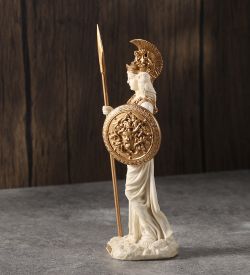 Veronese WS-1331/ 3 Статуэтка «Афина - богиня мудрости»