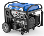 Генератор бензиновый ТСС SGG 11000E3Ui инверторный 060067