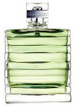 Guerlain Vetiver Extreme
