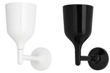 replica Jaime Hayon Copacabana wall lamp (whitw/black)