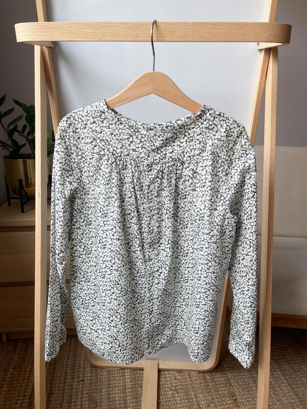 Блузка Bonpoint, 140