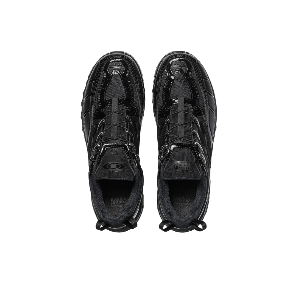 Кроссовки Salomon x MM6 Maison Margiela ACS Pro Advanced 'Black' 473928
