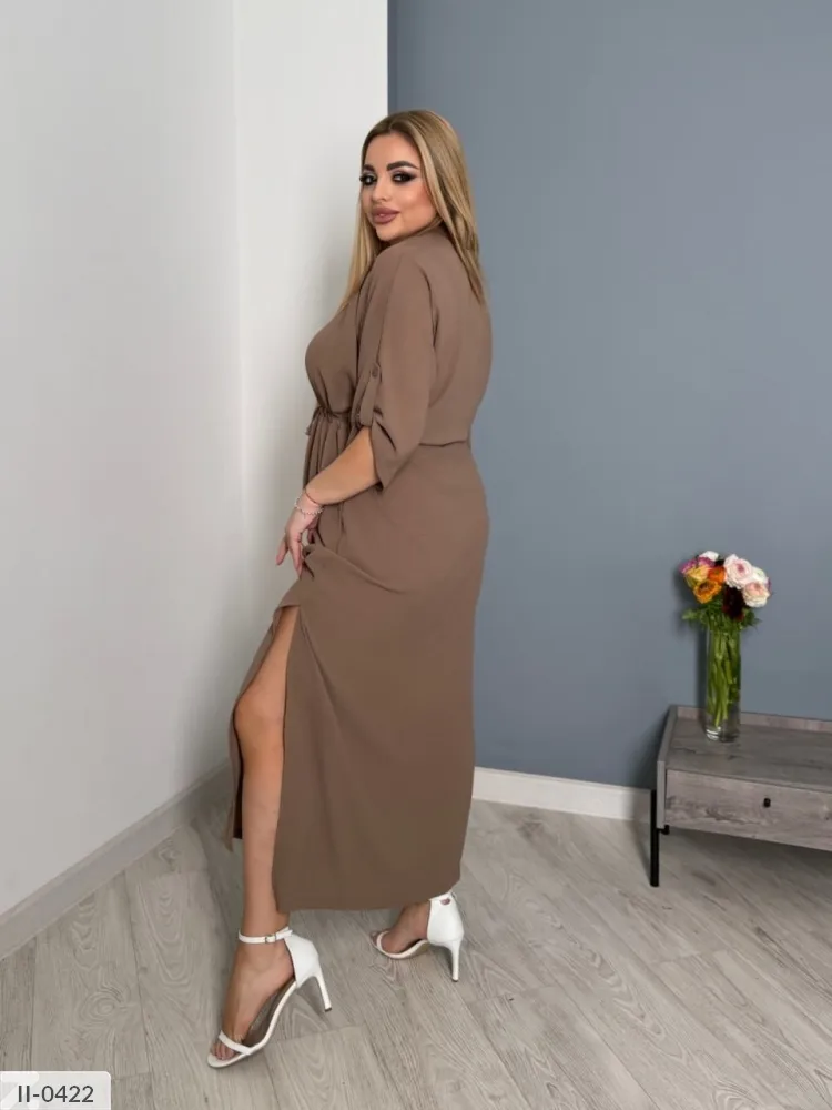 Платье II-0417 Фабрика Моды