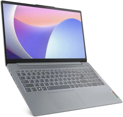 Ноутбук Lenovo IP3 Slim 15,6'FHD/Ryzen 5-7430U/16gb/512gb/NOS (82XM00DLRK)