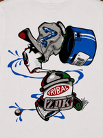 Футболка Tribal Gear - Zodak