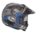 Мотошлем ARAI TOUR-X4 Vision Grey