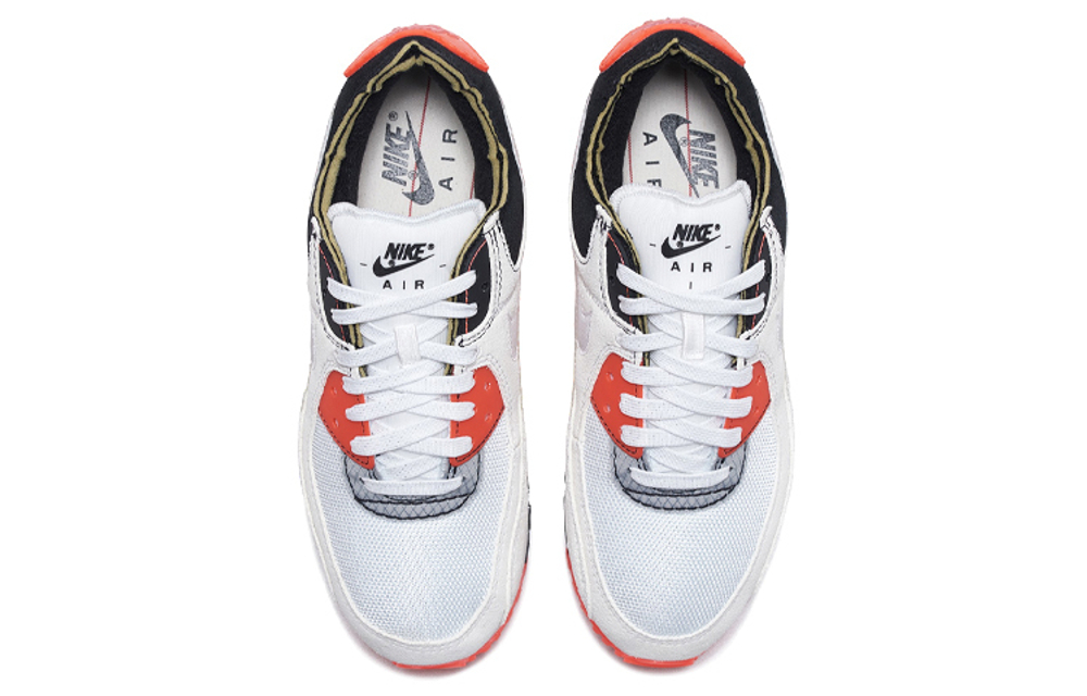Кроссовки Nike Air Max 3 Prm "Archetype"