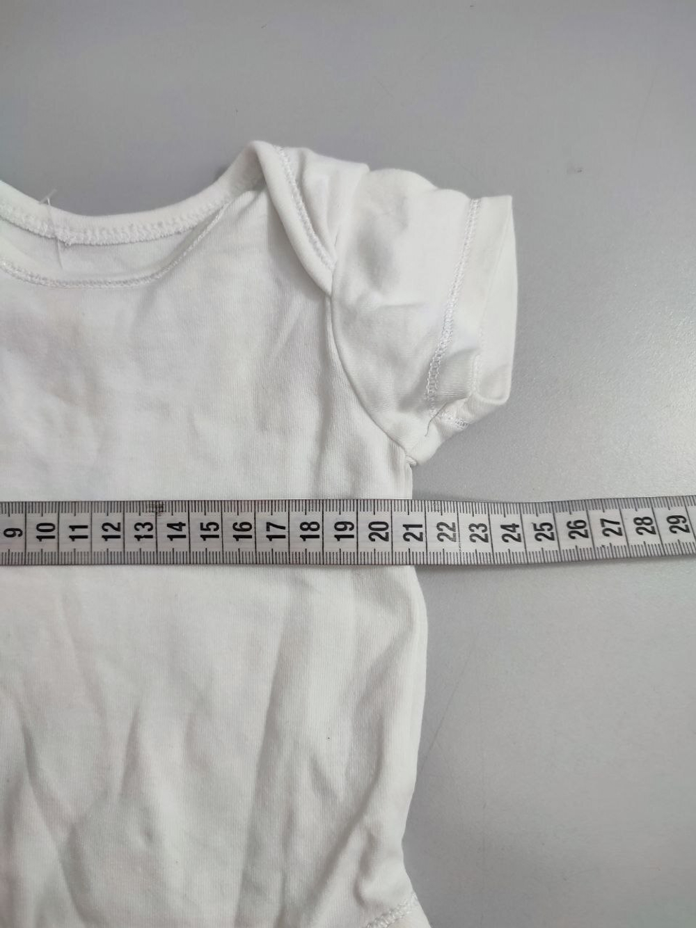 Боди Nutmeg светлое на 0/3 месяца