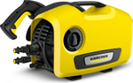 Автомойка KARCHER K 25 Silent Limited Edition 1.600-922.0