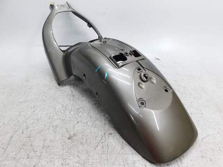 пластик задний Honda Steed 400 051053