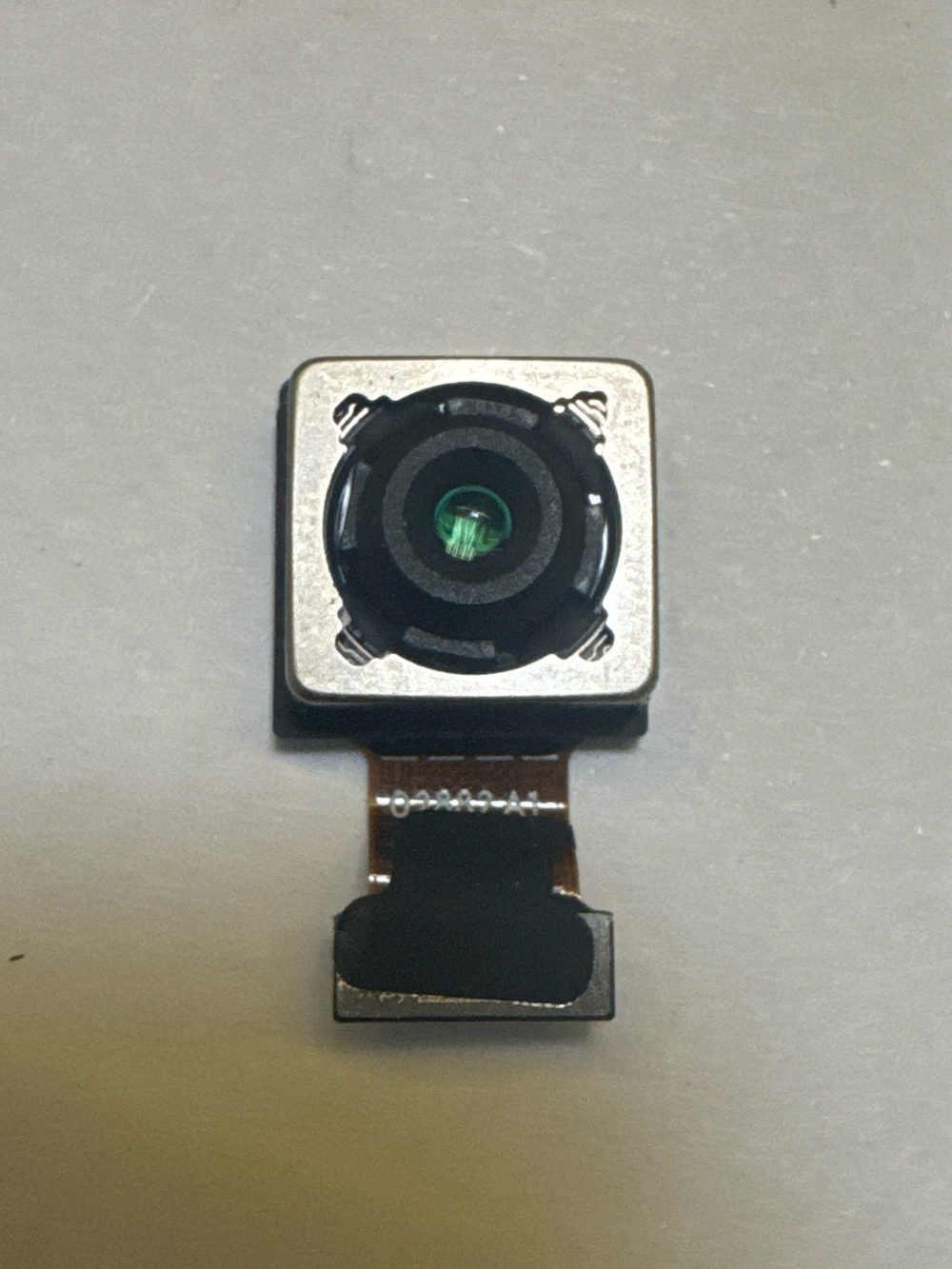 Камера для Huawei Nova Y91 (STG-LX1) задняя