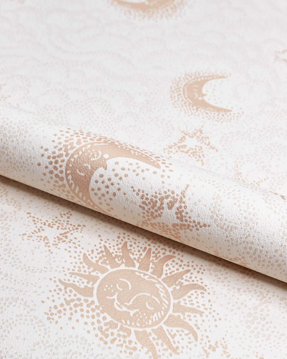 Калыханка - 51 (светло-желтая)