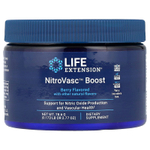 Life Extension, NitroVasc ™ Boost, ягодный, 78,6 г (2,77 унции)