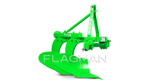 Плуг Flagman | Флагман PRO 2,20