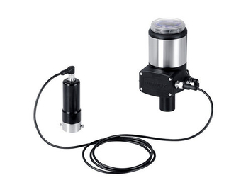 Блок управления клапаном DONJOY C-TOP-1721