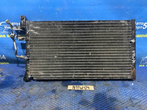 Радиатор кондиционера MITSUBISHI RVR 1996