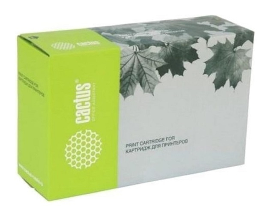 Блок фотобарабана  Cactus CS-DUVLC600Y