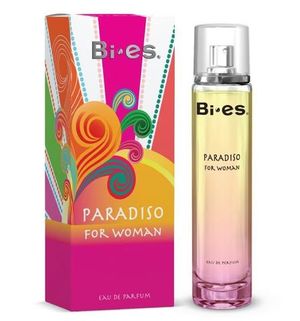 Bi-es Paradiso