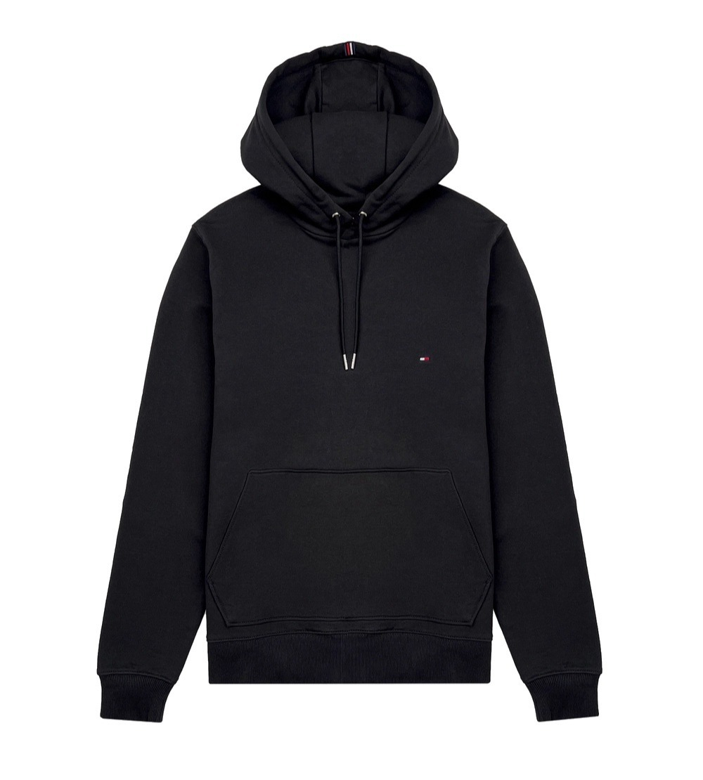 Худи Tommy Hilfiger 1985 Soild Black