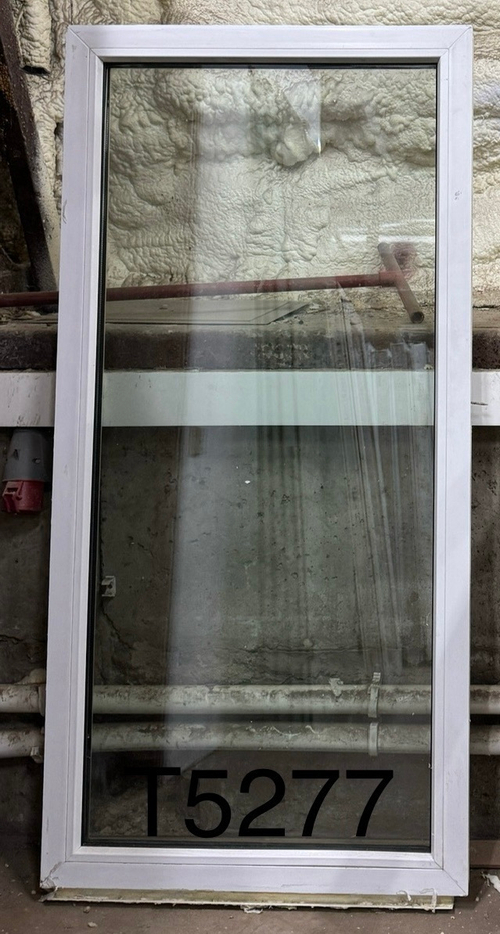 Окно Пластиковое Б/У 151(в) х 74(ш)
