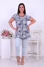 Туника 47082 Натали (Акция)