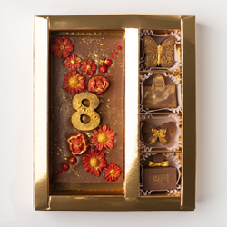 Шоколадный набор