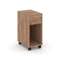 Kodex Тумба мобильная KD.TM Дуб Табак 300*450*650