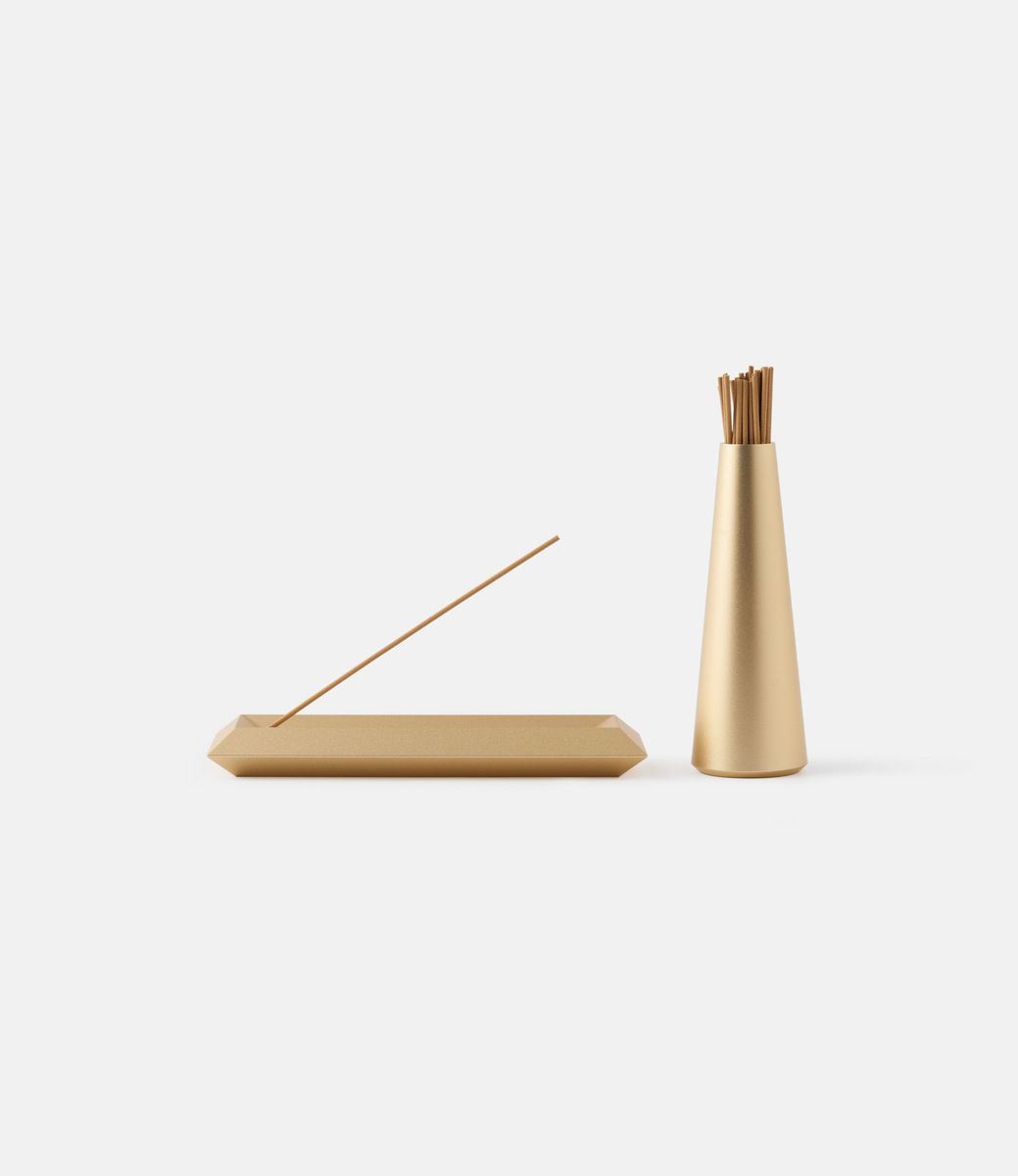 Walden Ritual Incense Kit Sand — ароматический набор