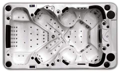 Гидромассажный спа-бассейн Sunrans SR851