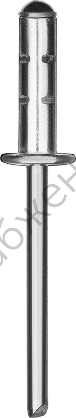 KRAFTOOL Multi Al5052, 4.8 х 10 мм, многозажимные алюминиевые заклепки, 500 шт (311702-48-10)