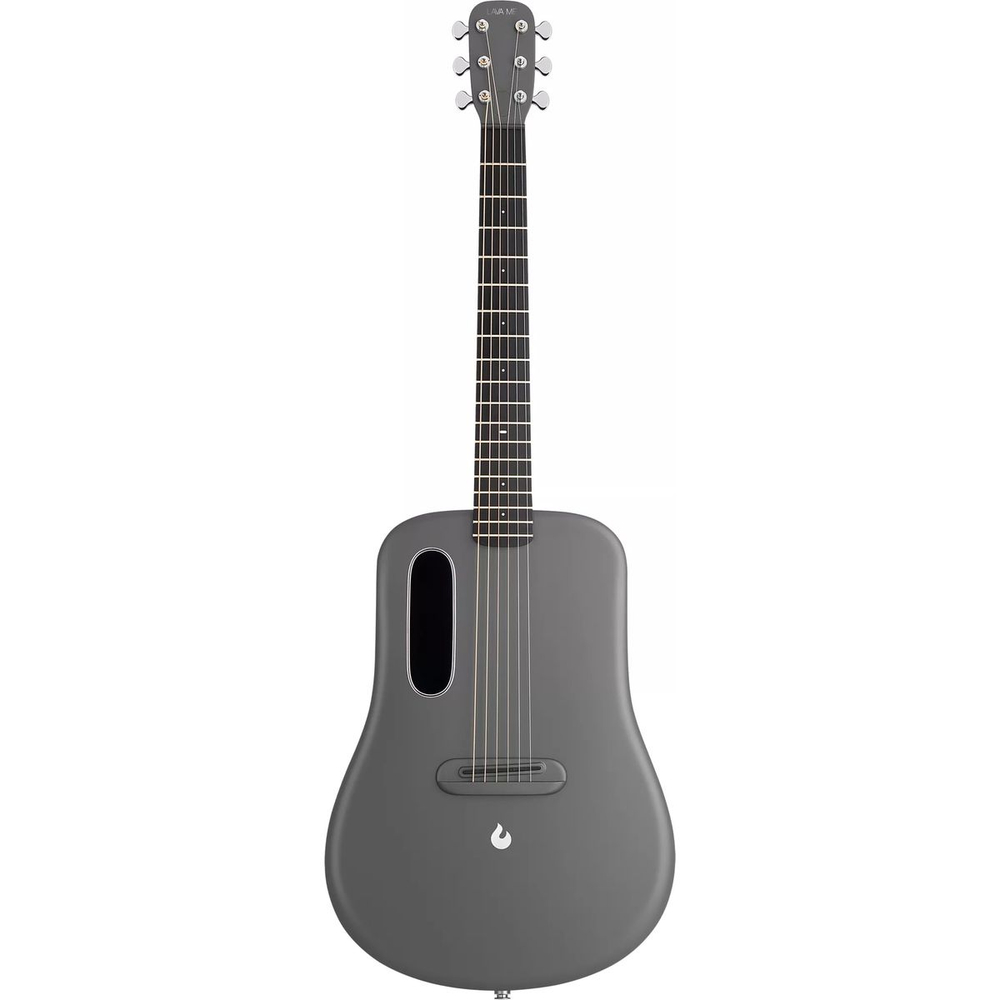 Lava ME 4 36 Space Gray