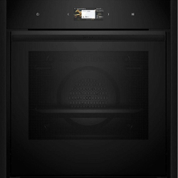 Встраиваемый электрический духовой шкаф Neff B69CS7MY0