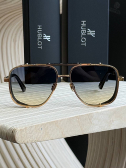 Солнечные очки Hublot