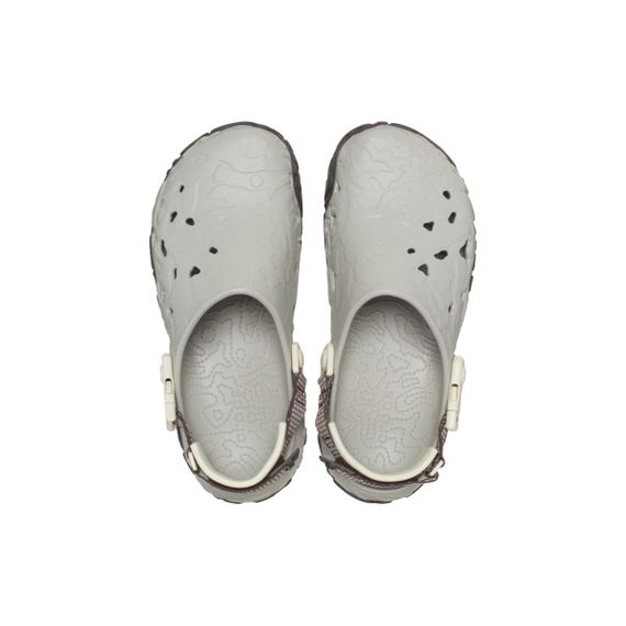 Crocs Sabo 'Gray'