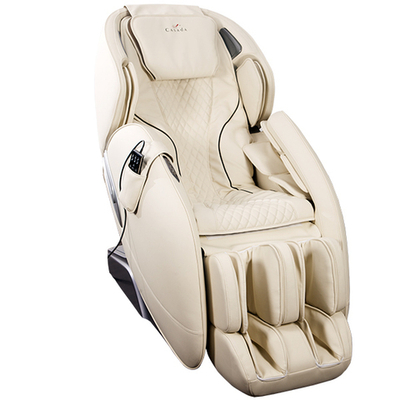Массажное кресло CASADA AlphaSonic 2 Cream