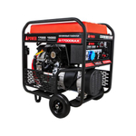 Бензиновый генератор A-iPower A17000EAX 15кВт, 230В/50Гц