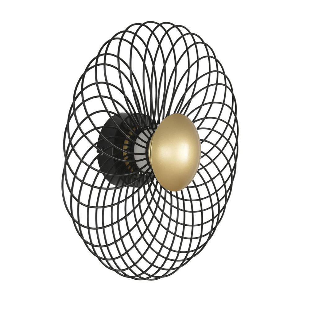 8379/8WL LN Бра LED 8Вт 3000К 220В IP20 LEDIO