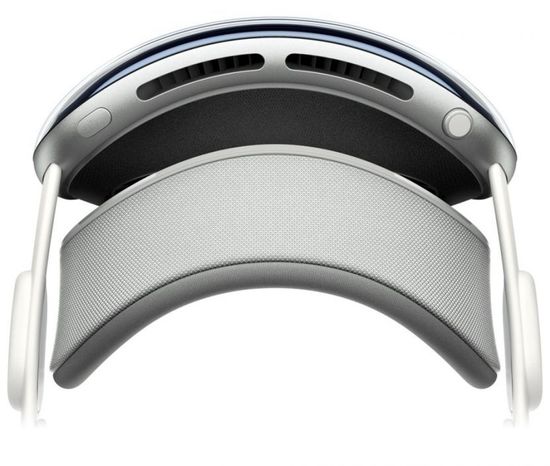 Гарнитура виртуальной реальности Apple Vision Pro 512 ГБ