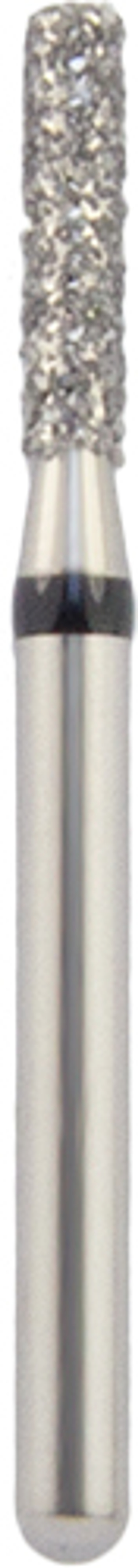 Бор алмазный, тип FG, гр.2 836KR-014SC-FG, NTI, Германия