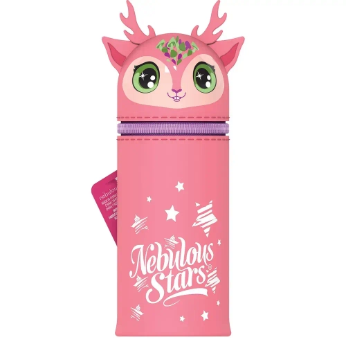 Пенал-тубус на молнии Серия: Elana