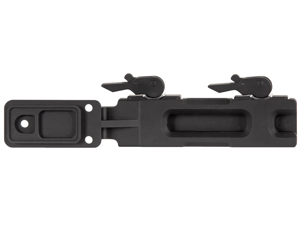 Кронштейн GTS Q.151 для прицелов EATECH SR (Guide TR), быстросъёмный