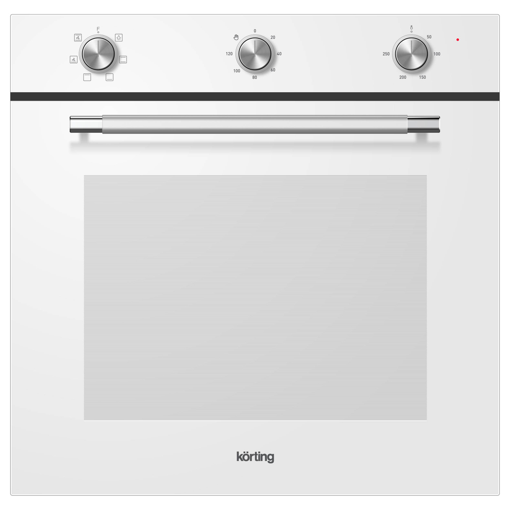 Духовой шкаф KORTING OKB 1310 GSCW