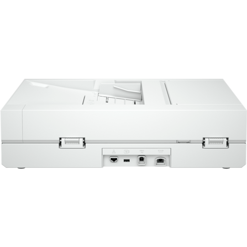 Сканер HP ScanJet Enterprise Flow N6600 fnw1 (20G08A)