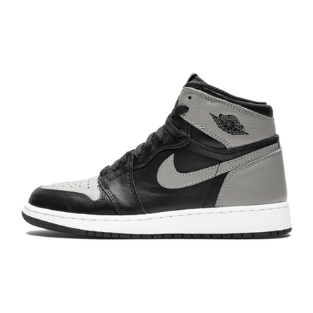 Кроссовки Air Jordan 1 Retro High OG GS Shadow 2018