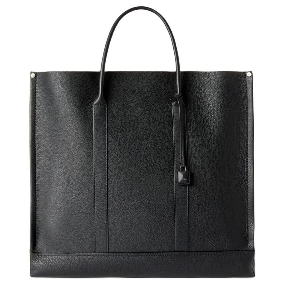 Сумки Loro Piana Beam Tote, FAO4357-804M